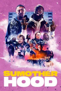 Sumotherhood izle