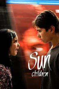 Güneşin Çocukları izle