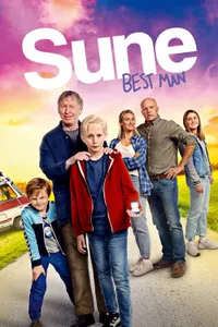 Sune – Best man izle