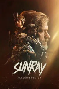 Sunray Fallen Soldier izle