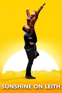 Sunshine on Leith izle