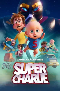 Süper Charlie izle
