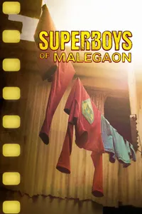 Malegaonlu Süper Çocuklar izle