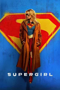 Supergirl izle