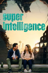 Superintelligence – Super Zeka izle