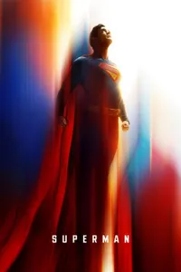 Superman izle