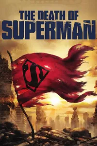 Superman’in Ölümü izle