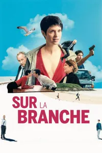 Sur la branche izle