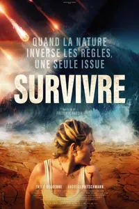 Survive izle