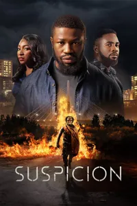 Suspicion izle
