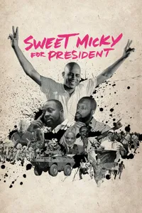 Sweet Micky for President izle