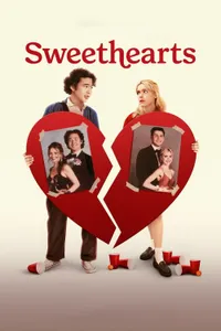 Sweethearts izle