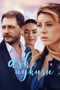 Aşk Uykusu izle