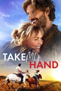 Take My Hand izle
