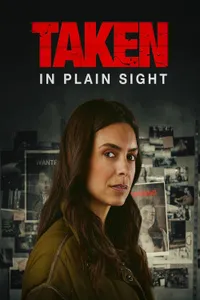 Taken in Plain Sight izle