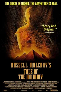 Tale of the Mummy izle