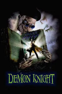 Tales from the Crypt: Demon Knight izle