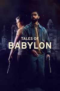 Tales of Babylon izle