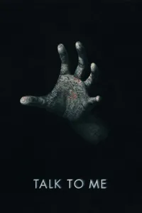 Talk to Me – Konuş Benimle izle