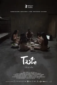 Taste – Vi izle