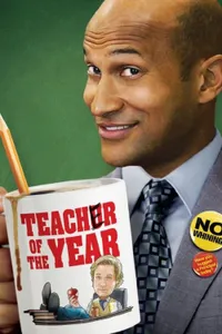 Teacher of the Year izle