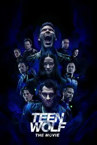 Teen Wolf: The Movie