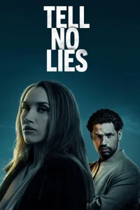 Tell No Lies izle