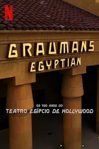 Temple of Film 100 Years of the Egyptian Theatre izle