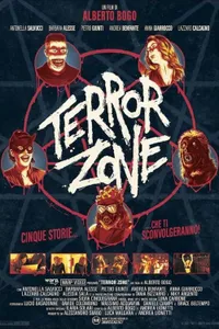 Terror Zone izle