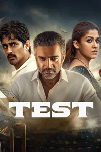 Test izle