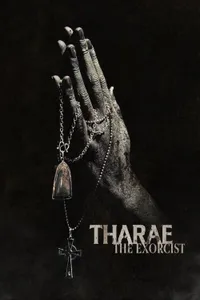 Tharae The Exorcist izle