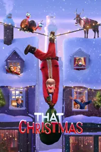 Bir Zamanlar Noelde izle