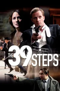 The 39 Steps – 39 Basamak izle