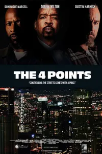 The 4 Points izle