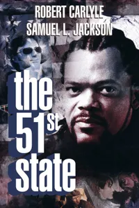 The 51st State izle