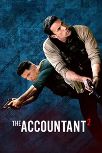 The Accountant 2 izle