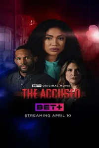 The Accused izle