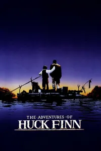 The Adventures of Huck Finn izle