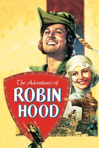Robin Hood’un Maceraları izle