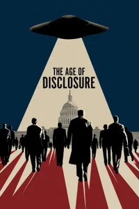 The Age of Disclosure izle