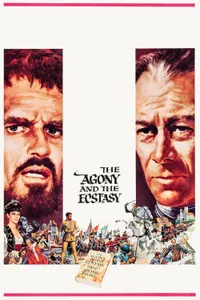 The Agony and the Ecstasy izle