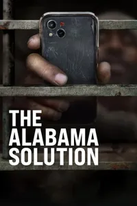 The Alabama Solution izle