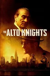 The Alto Knights izle