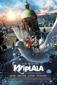 The Amazing Wiplala izle