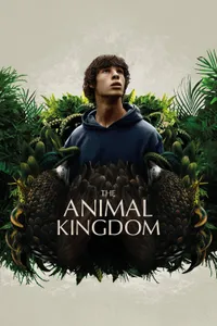 Hayvan Krallığı – The Animal Kingdom izle