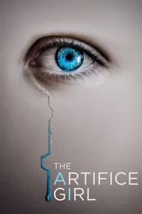 Yapay Kız – The Artifice Girl izle