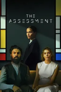 The Assessment izle