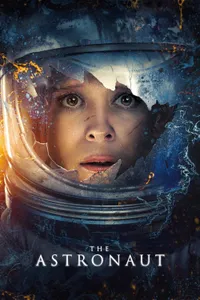 The Astronaut izle