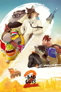 Kim Demiş Kötüyüz Diye? 2 izle