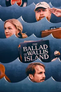 The Ballad of Wallis Island izle